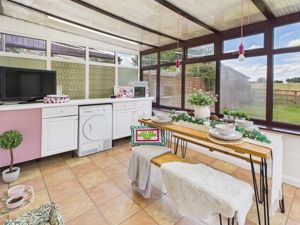 Conservatory- click for photo gallery